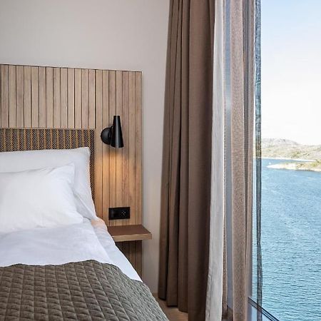 Quality Hotel Ramsalt ボードー エクステリア 写真