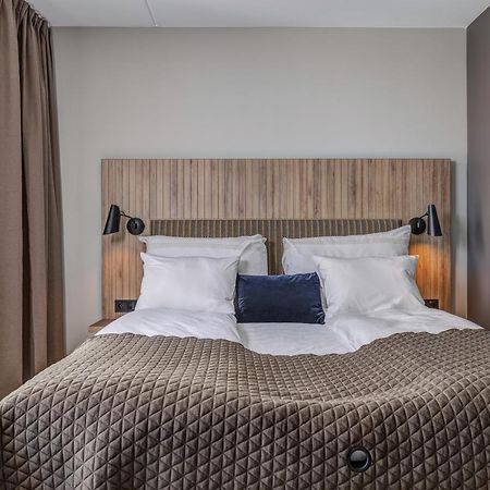 Quality Hotel Ramsalt ボードー エクステリア 写真