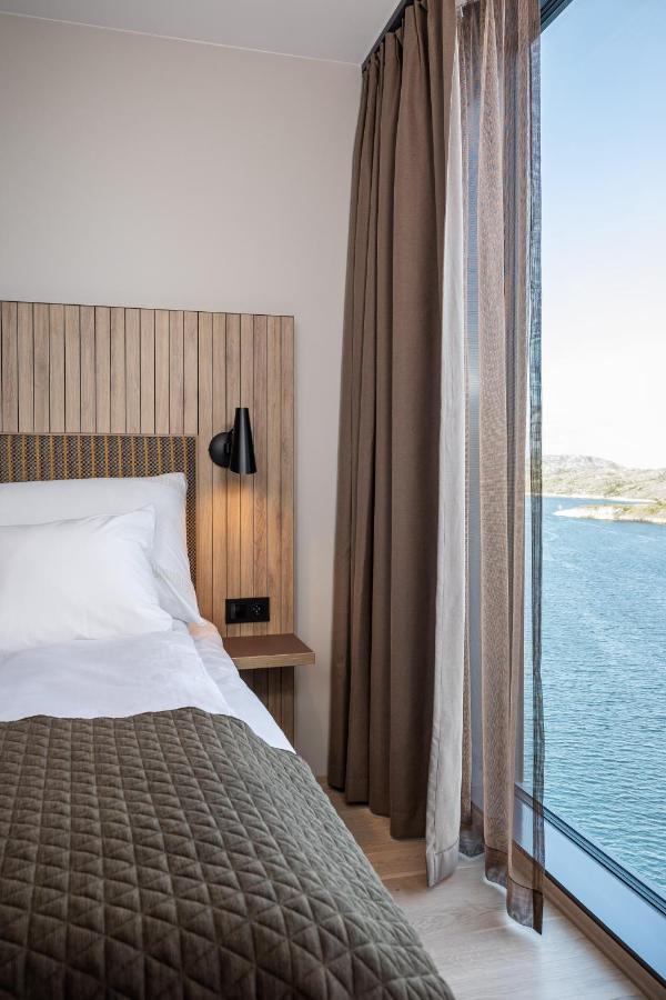 Quality Hotel Ramsalt ボードー エクステリア 写真