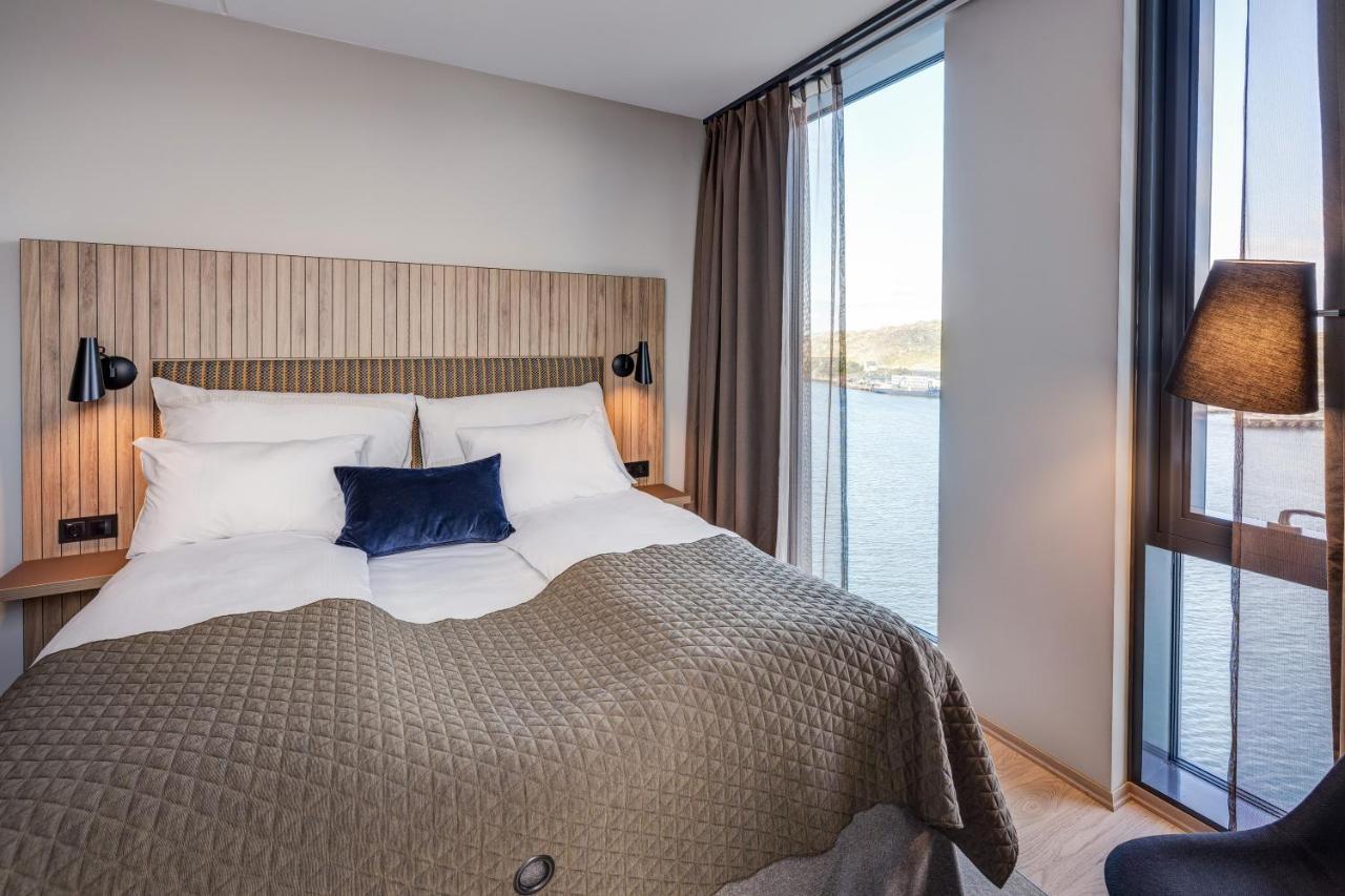 Quality Hotel Ramsalt ボードー エクステリア 写真