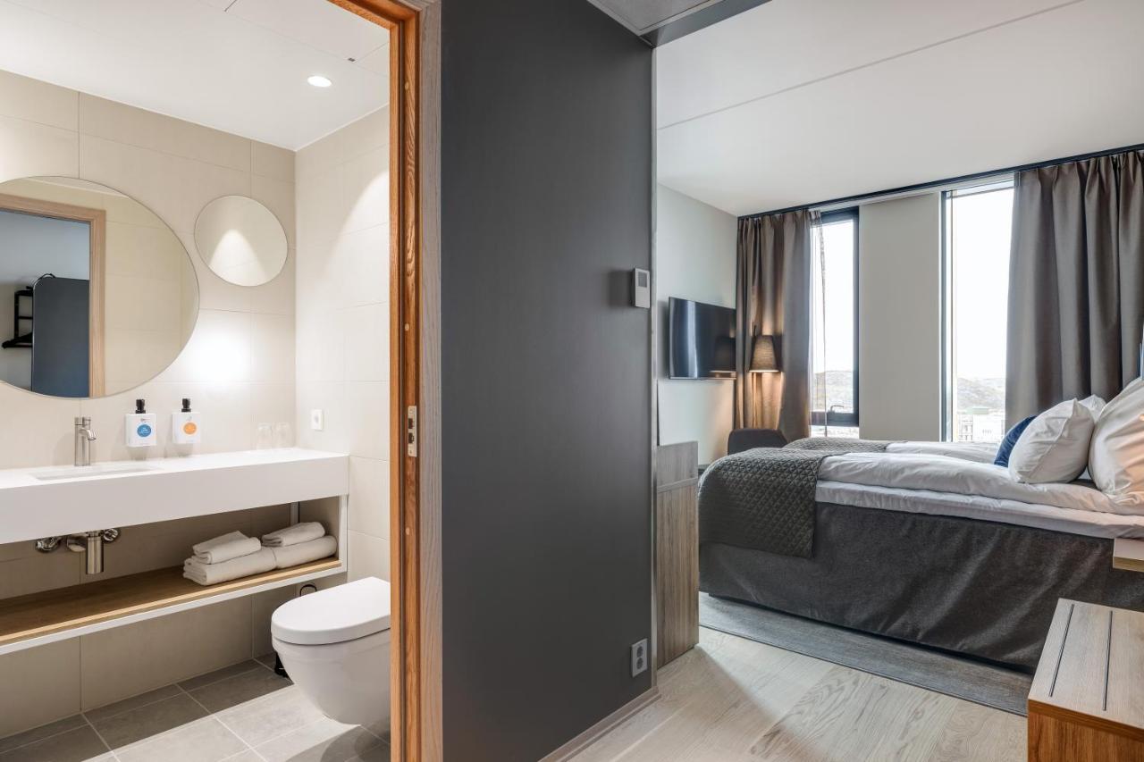 Quality Hotel Ramsalt ボードー エクステリア 写真