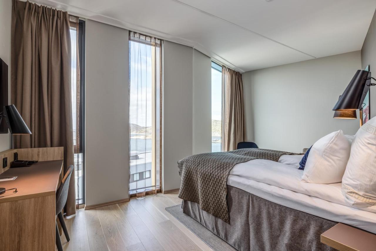 Quality Hotel Ramsalt ボードー エクステリア 写真