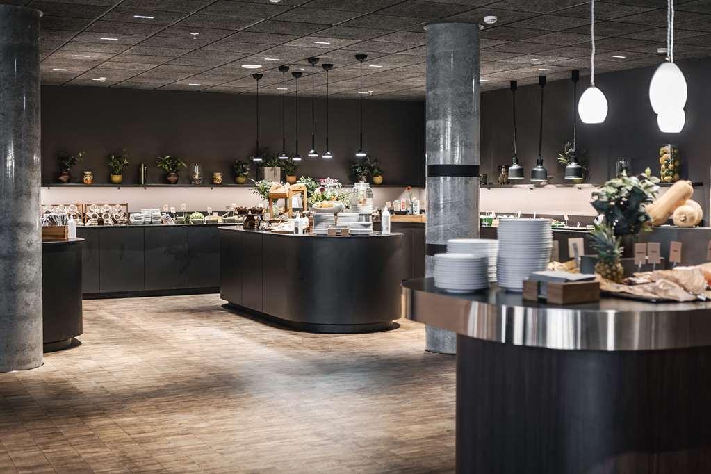 Quality Hotel Ramsalt ボードー エクステリア 写真