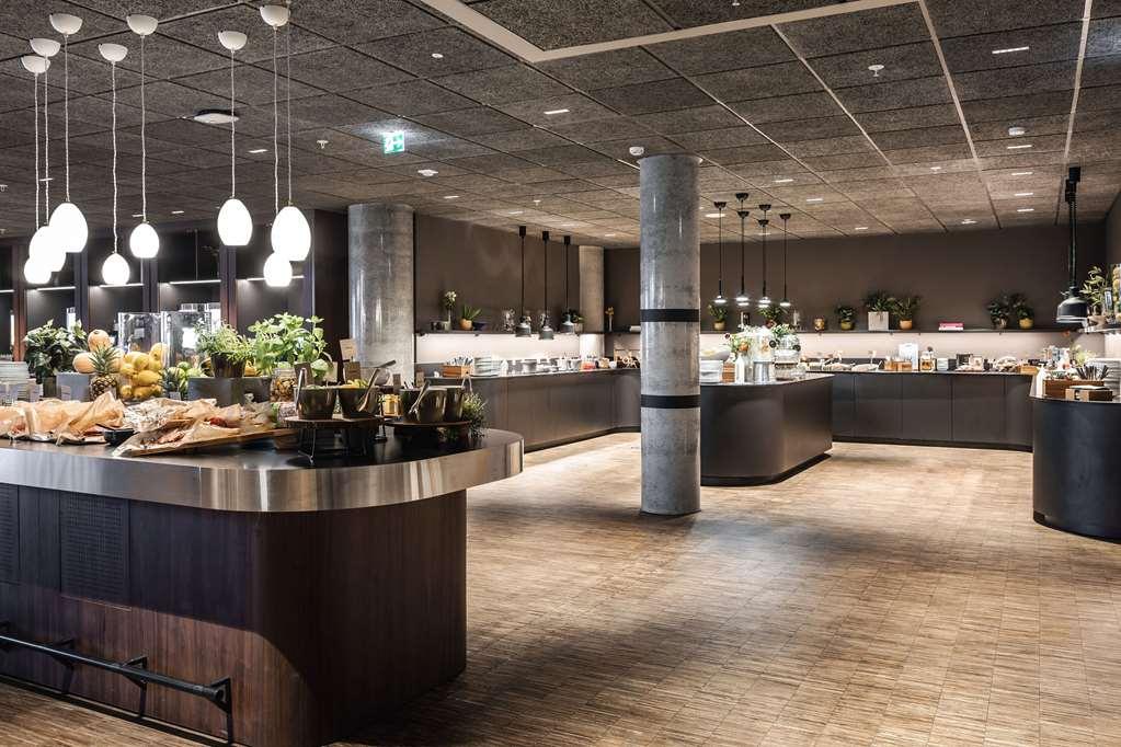 Quality Hotel Ramsalt ボードー エクステリア 写真