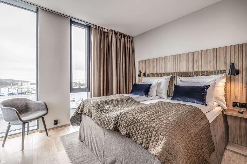 Quality Hotel Ramsalt ボードー 部屋 写真
