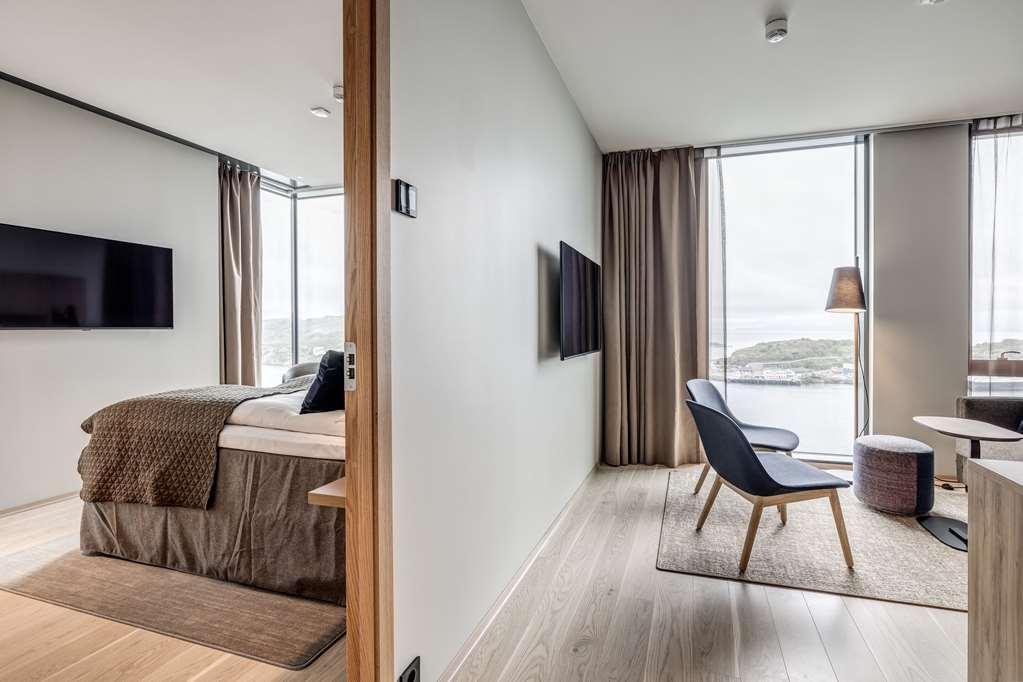 Quality Hotel Ramsalt ボードー 部屋 写真