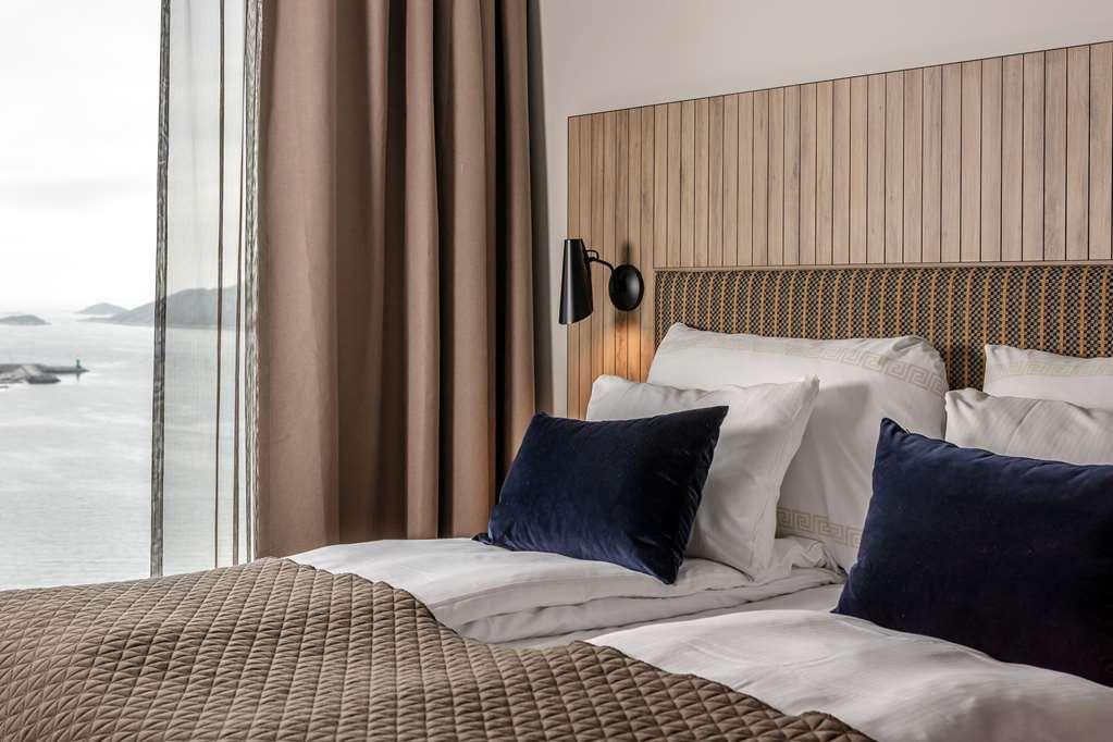 Quality Hotel Ramsalt ボードー 部屋 写真